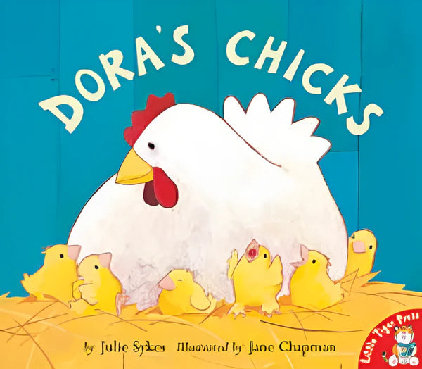 Dora's Chicks - Book Review