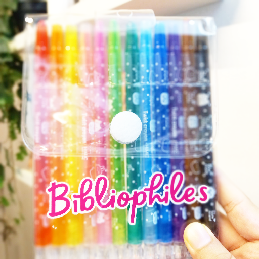 Twisty Crayons Set (12) EXtra Large – Bibliophiles