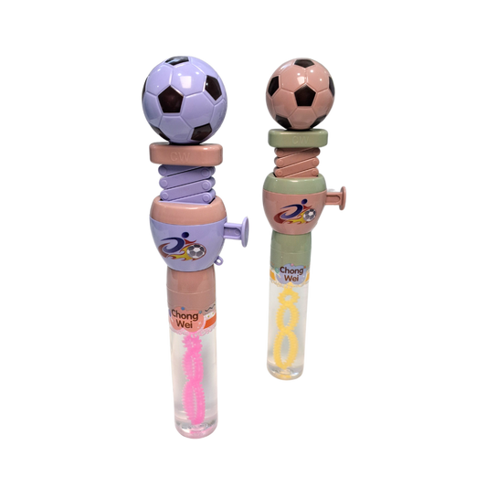 Toy Bubble Blower - Football Punch | Age 3+ yrs | Fun Activity for Children