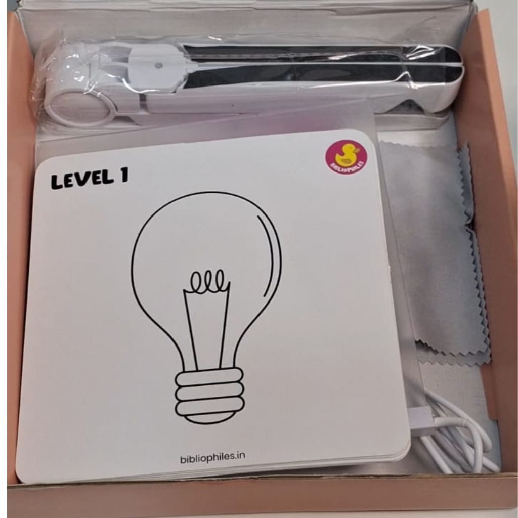 Zootii LED Drawing Slates