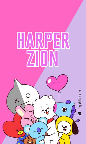 KPOP Personalised Bag Tag