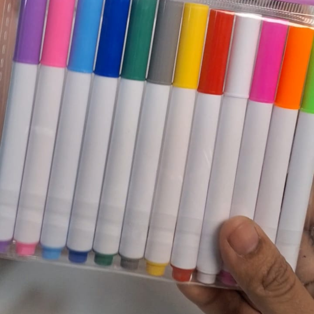 Zootii LED Drawing Slates