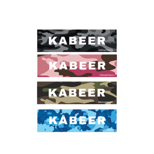 Army Waterproof Personalized Stickers