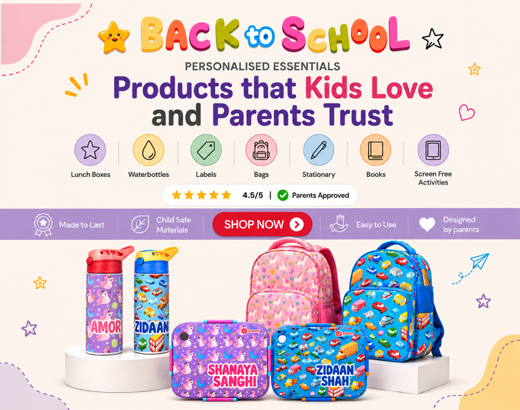 Back To School