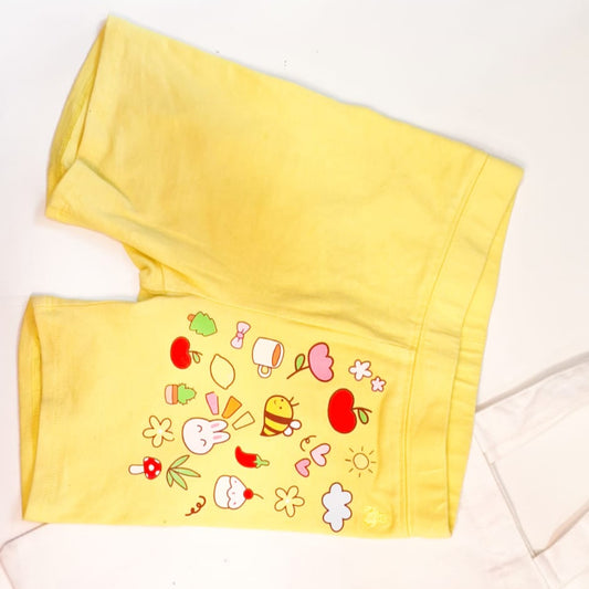 DIY Your Own Tshirt - Spring