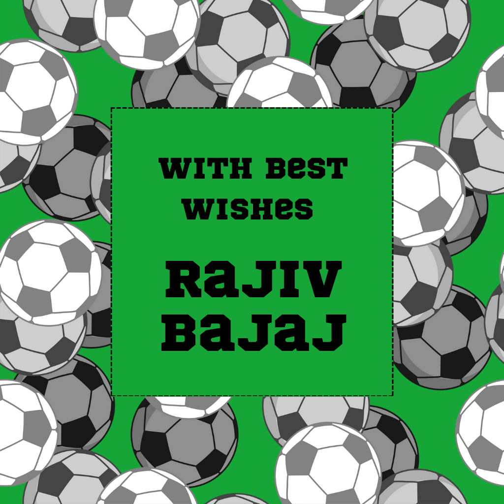 Football Personalised Gift Tag Stickers