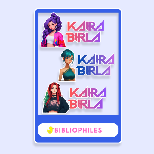 Transparent Labels - Kpop (Personalised)