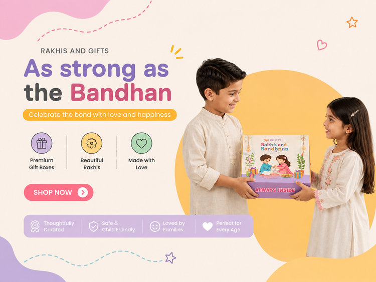 Rakhi Hampers
