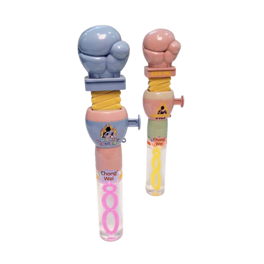 Toy Bubble Blower - Boxer | Age 3+ yrs | Fun Activity for Children