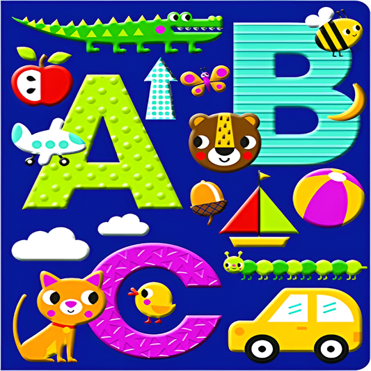 Abc - Bibliophiles