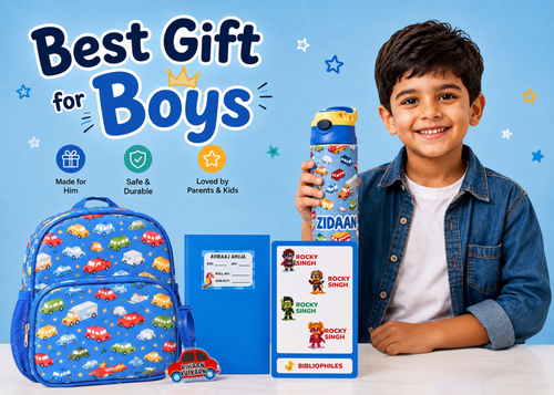 For Boys
