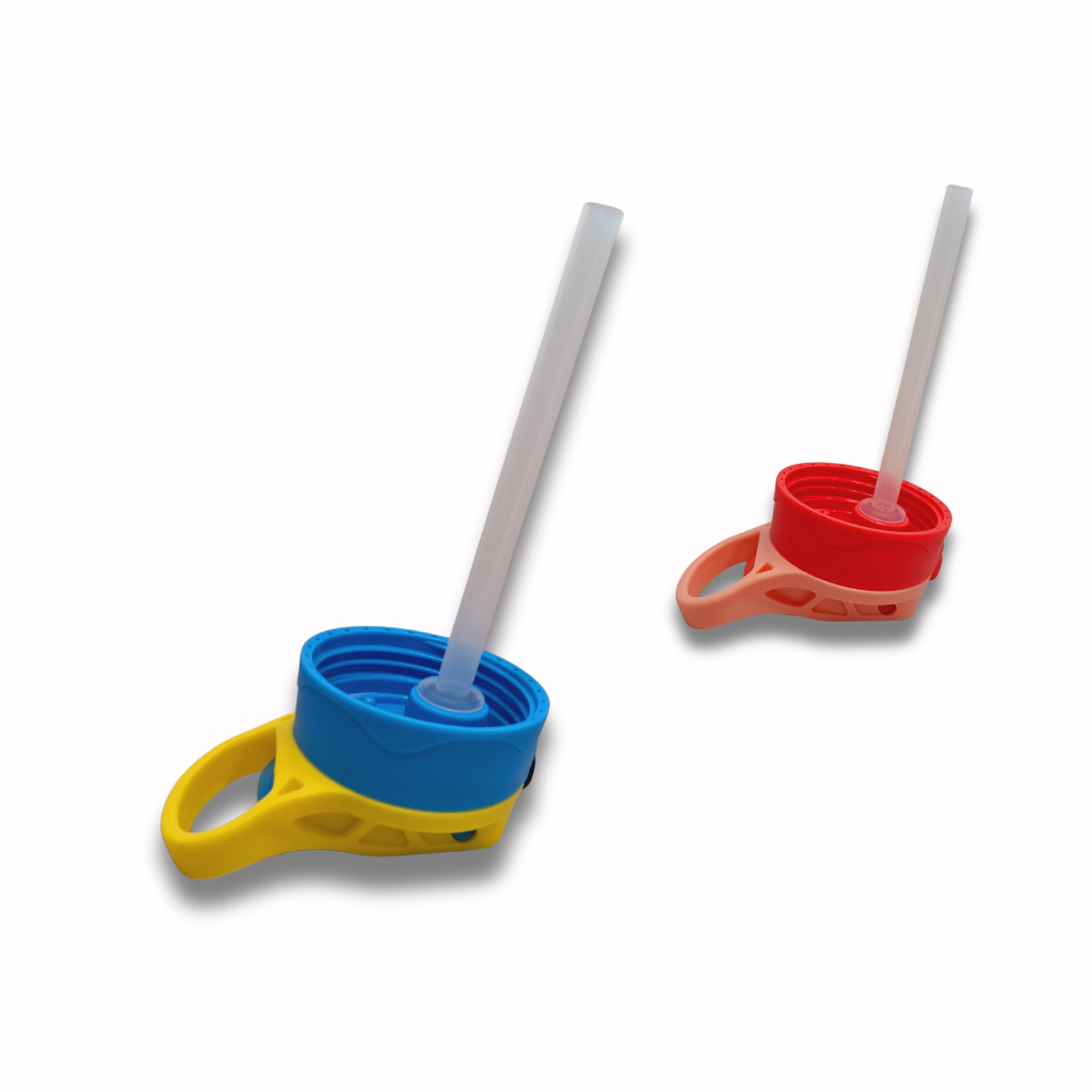 Zootii Personalised Water Bottle (Truck)