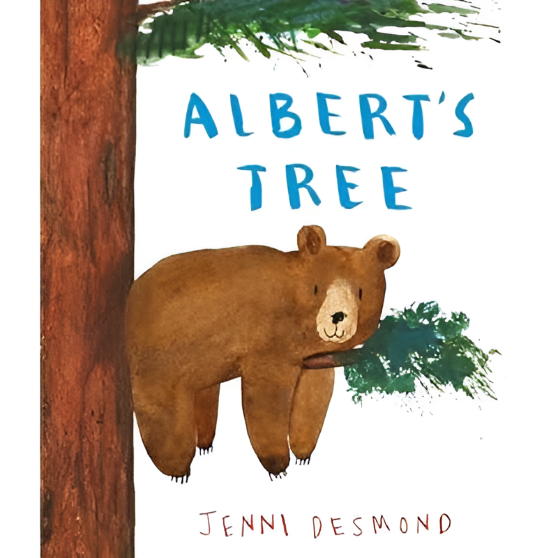 Albert's Tree