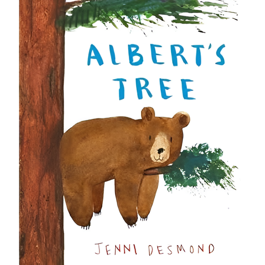 Albert's Tree