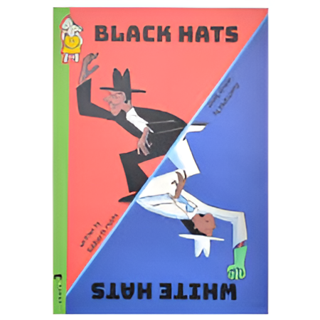 Pack of 3: Panipuri inside a Spaceship, Fly in Space, Black Hats