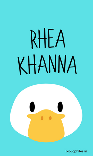 Duck Personalised Bag Tag