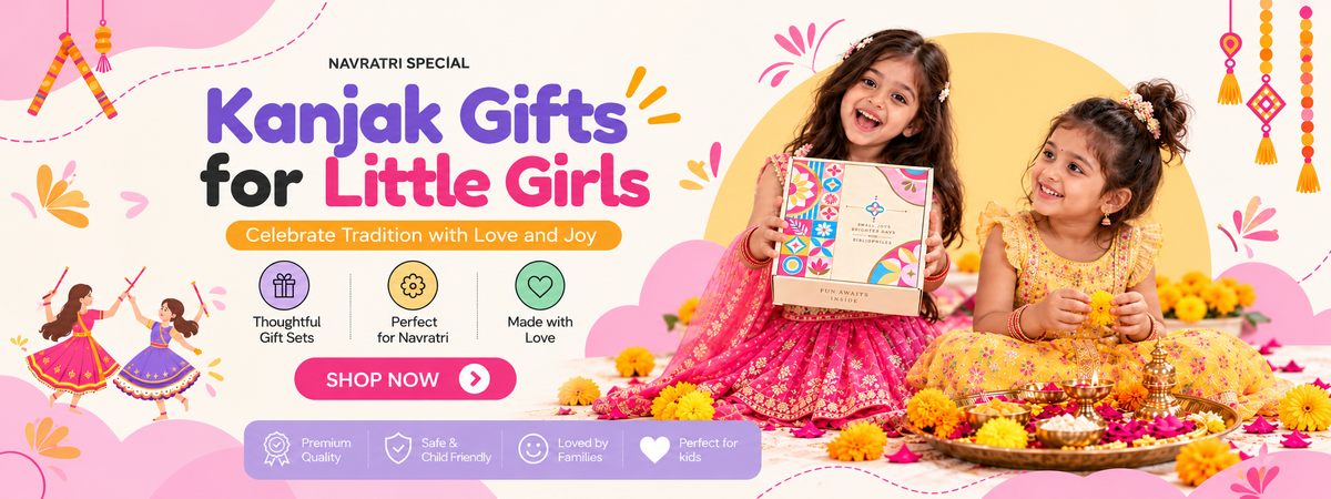 Kanjak Sale