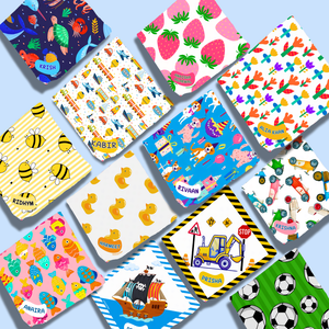 Clothing Accessories