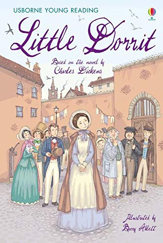 Little Dorrit (3.3 Young Reading Series Three (Purple))