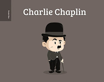 Pocket Bios: Charlie Chaplin - Bibliophiles