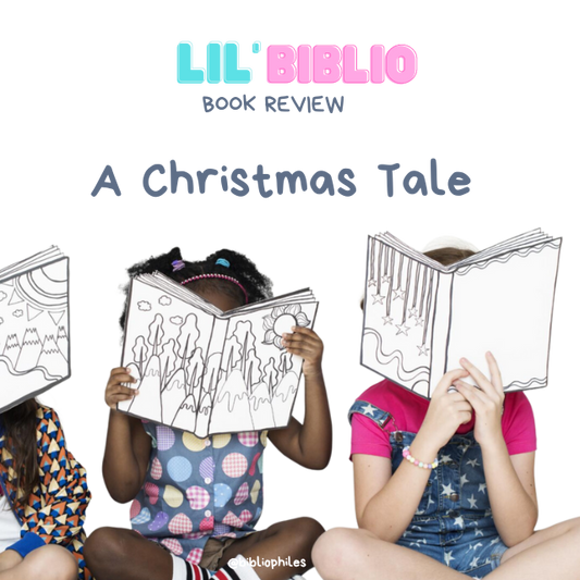 A Christmas Tale:
