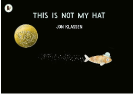 This Is Not My Hat - Book Review