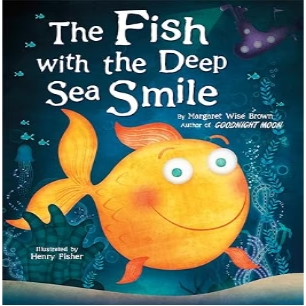 The Fish with the Deep Sea Smile - Book Review