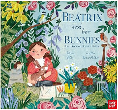 National Trust: Beatrix and Her Bunnies
