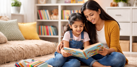 How to Raise a Reader: A Practical Guide for Building Lifelong Reading Habits
