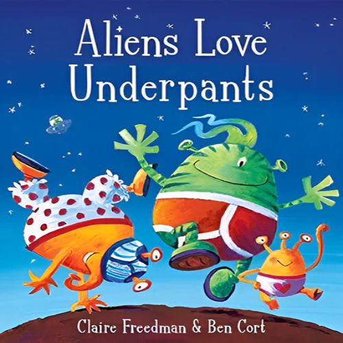 Explore our Aliens Love Underpants book review and discover a hilarious children’s story packed with fun, imagination