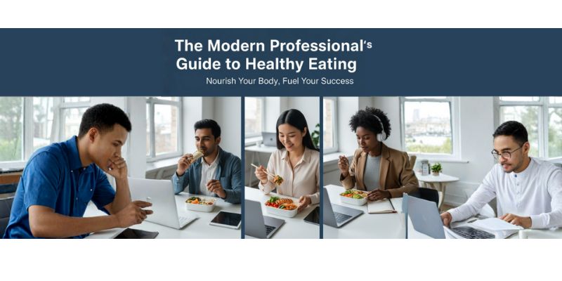 Why a Bento Lunch Box is the Smartest Choice for Office Lunches: The Modern Professional's Guide to Healthy Eating