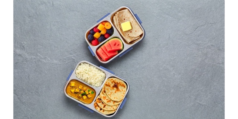 10 Creative Ways to Pack Healthy Meals in a Bento Lunch Box