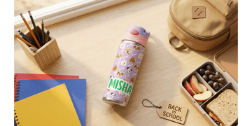 Complete Guide to Choosing the Perfect Steel Water Bottle for Health - Bibliophiles