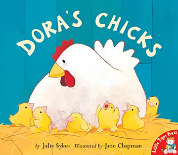 Dora's Chicks - Book Review - Bibliophiles