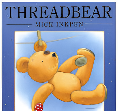 Threadbear- Book Review