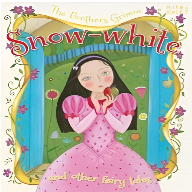 The Brothers Grimm Snow-white and other stories - Book Review