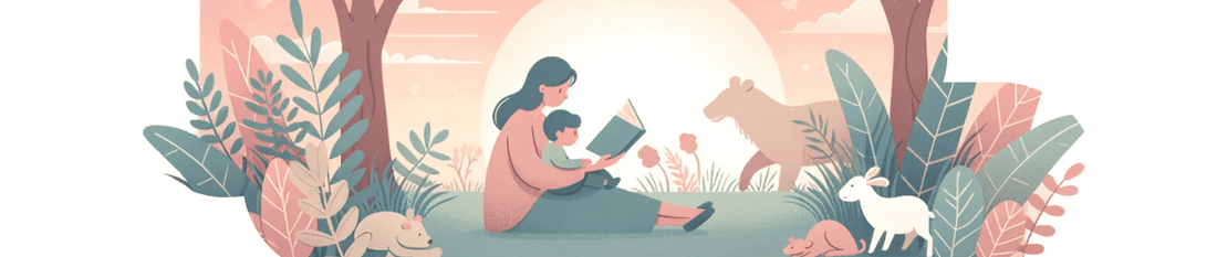 How did it all start ? - Bibliophiles