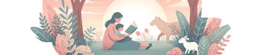 How did it all start ? - Bibliophiles