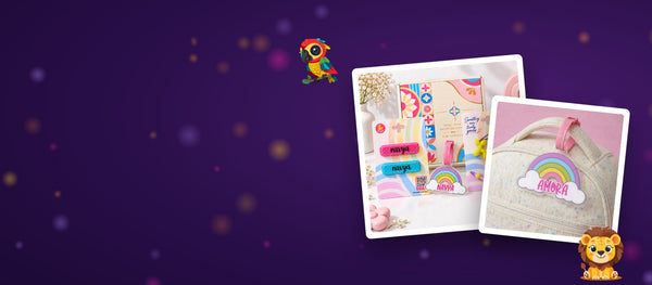 A Little Box of Happiness: Inside the Rainbow Diva Personalised Gift Hamper