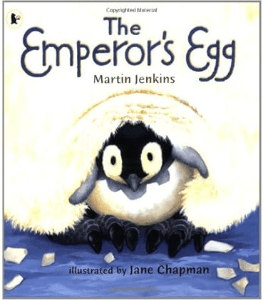 The Emperor's Egg (Nature Storybooks) - Book Review - Bibliophiles
