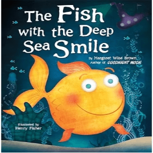 The Fish with the Deep Sea Smile - Book Review - Bibliophiles