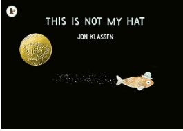 This Is Not My Hat - Book Review - Bibliophiles
