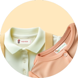 Clothes Stickers