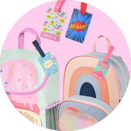 Bag Tags