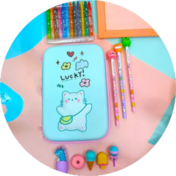 Stationary