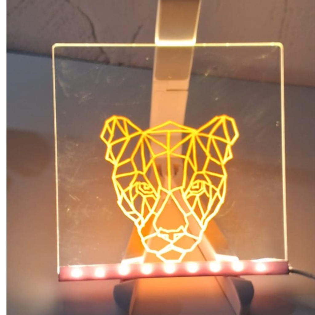 Zootii LED Drawing Slates