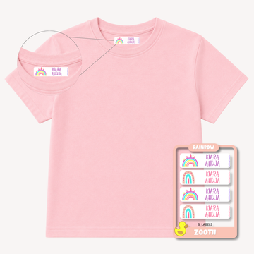 clothes stickers for kids