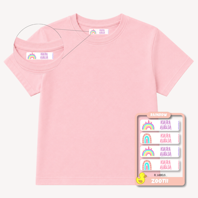clothes stickers for kids