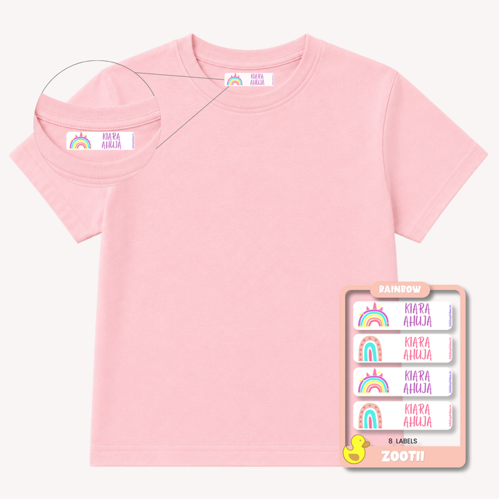 clothes stickers for kids