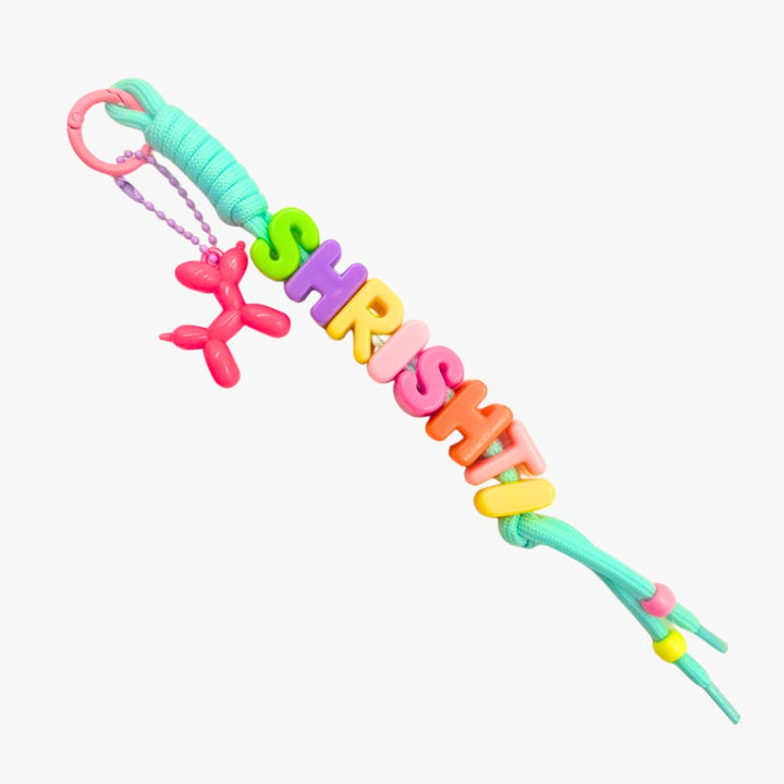 Cute Bag Charms - Candy Poodle